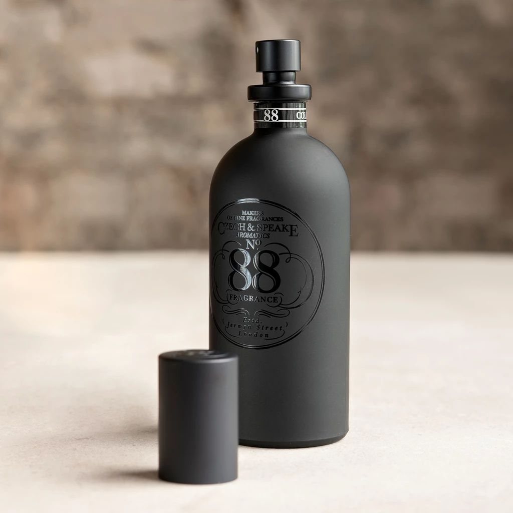 Czech & Speake No 88 Eau de Cologne