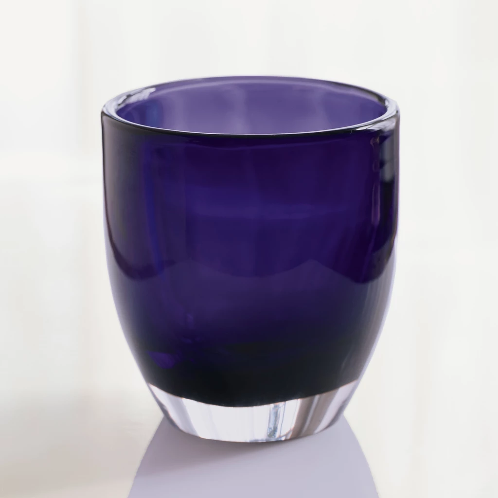 Vase Custodia lila