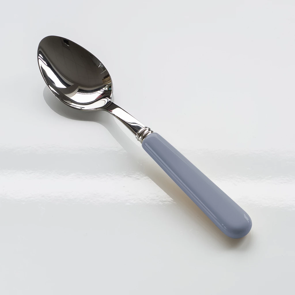 Dessertlöffel Sabre Grey