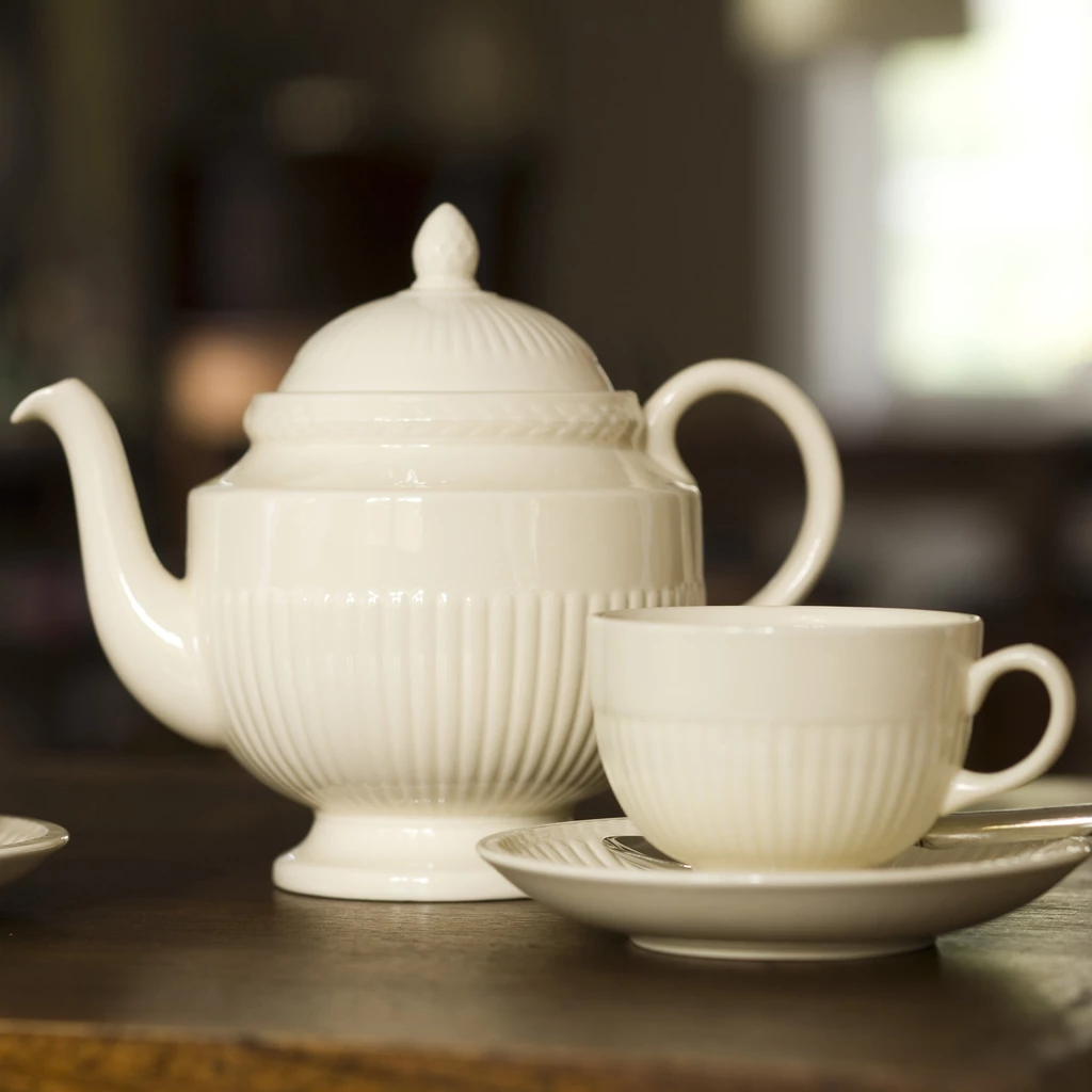 Milchkännchen Wedgwood Edme 250 ml