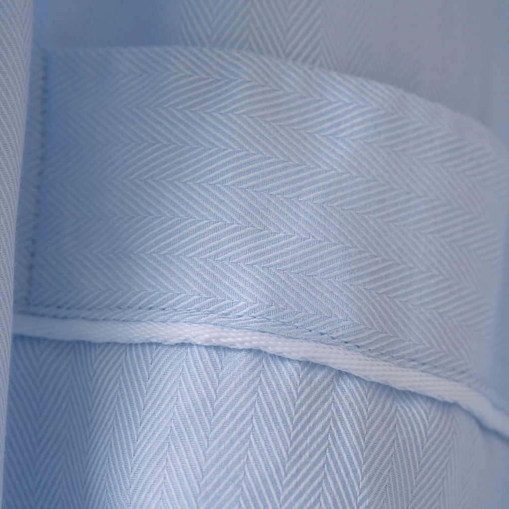 Ferreira de Almeida X Torquato Pyjama Hellblau XXL