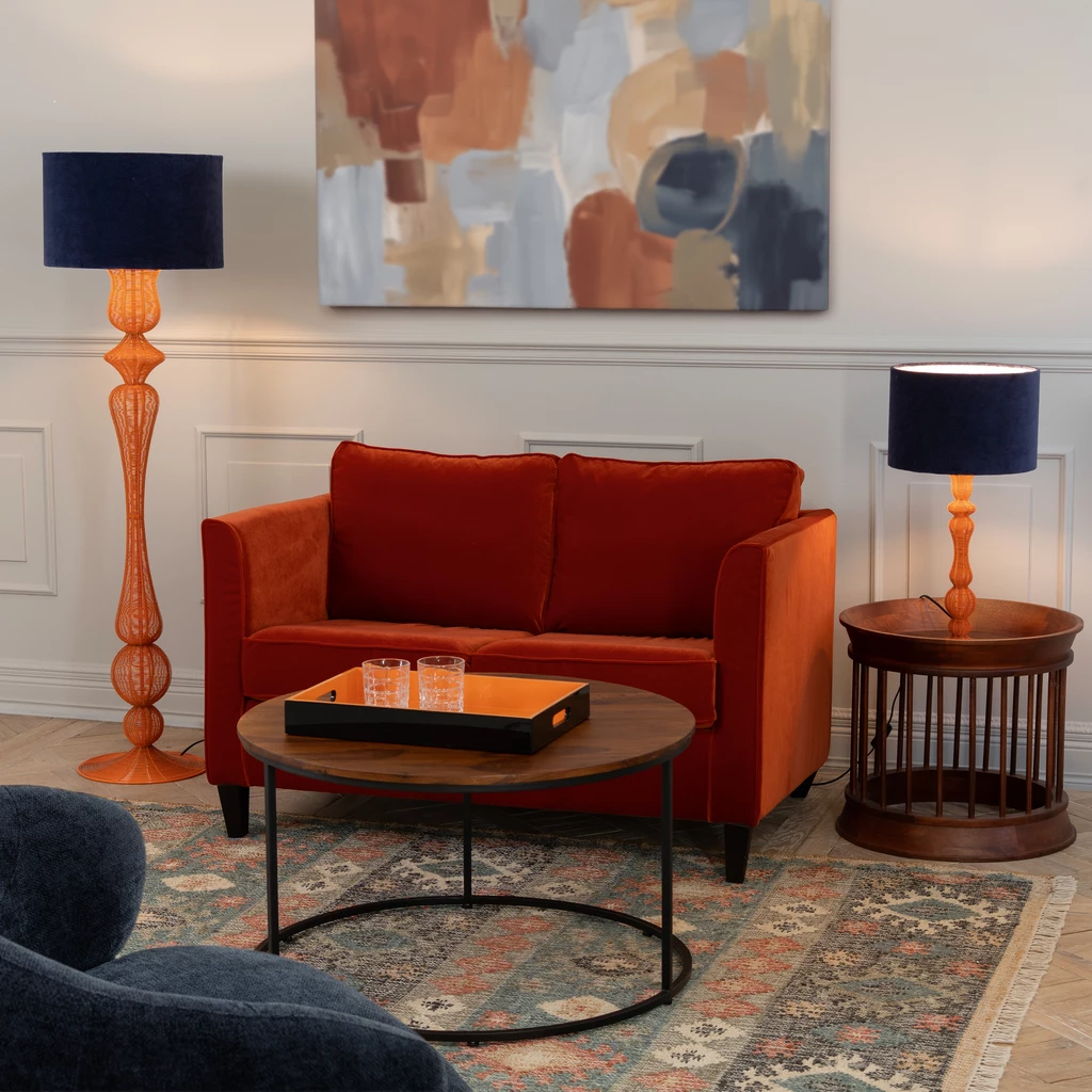 Teppich Nomads Echo