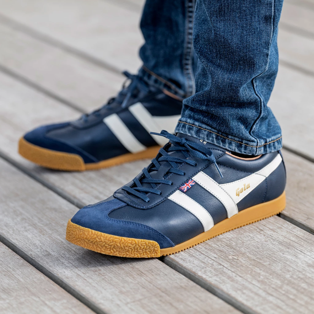 Gola Harrier Elite Herren