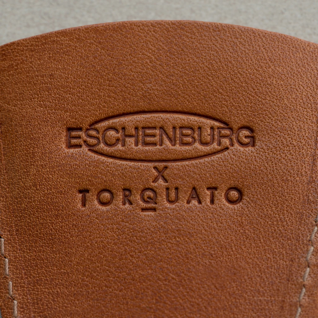 Eschenburg X Torquato Nagelschere
