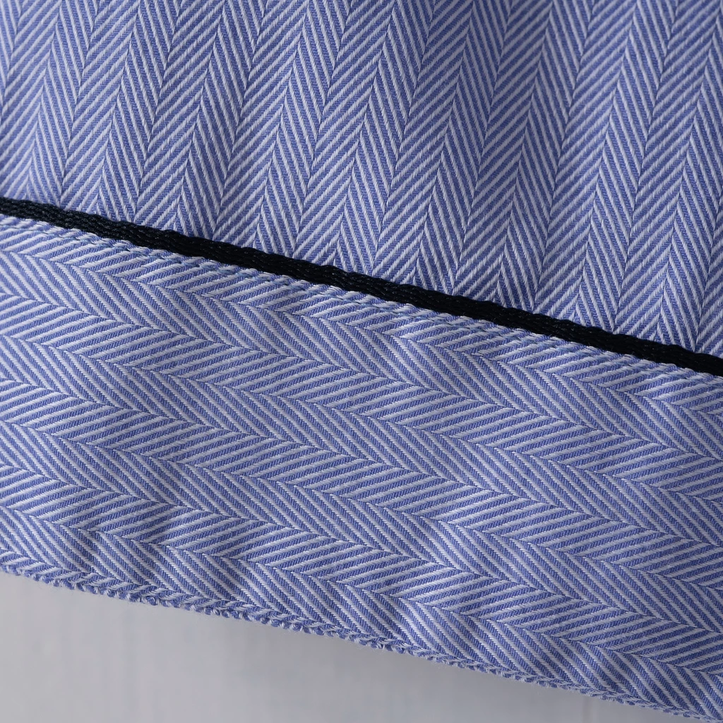 Ferreira de Almeida X Torquato Pyjama Mittelblau XL