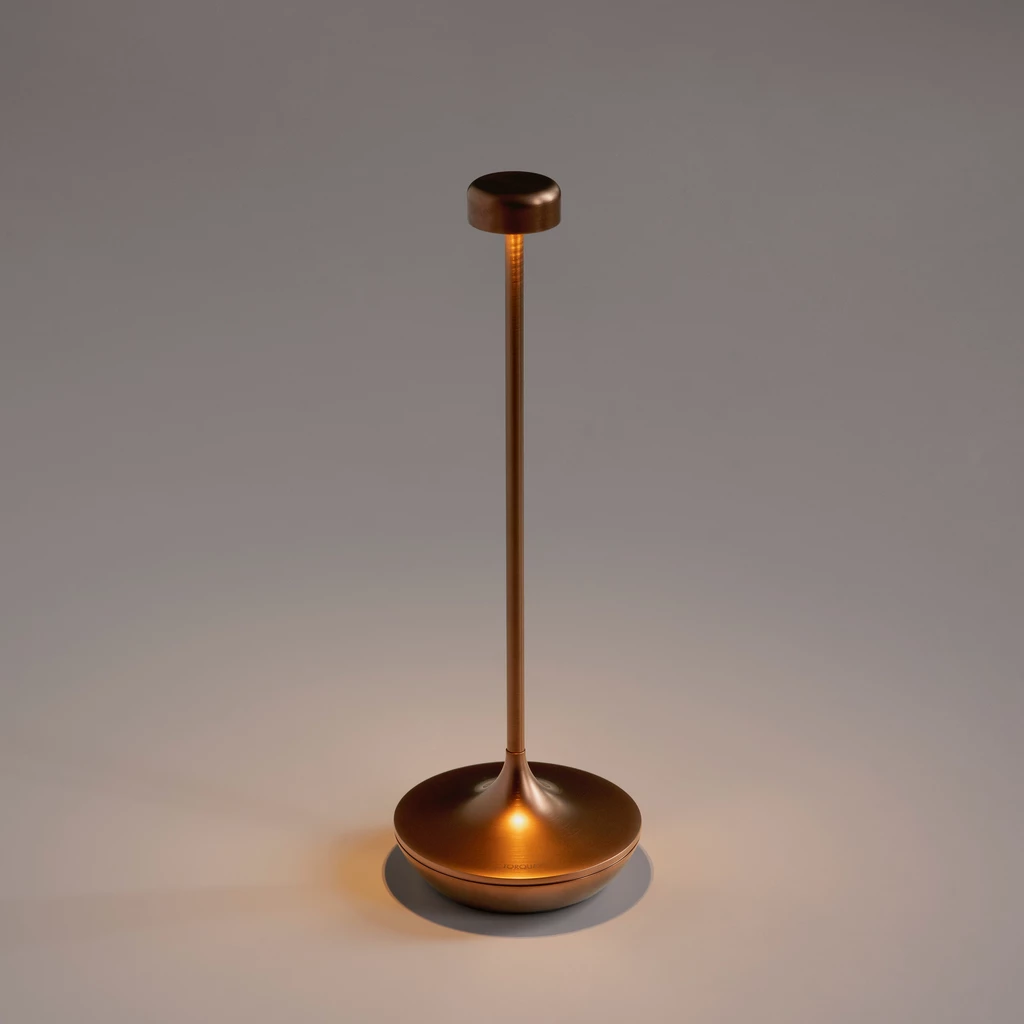 Tischlampe Strillo