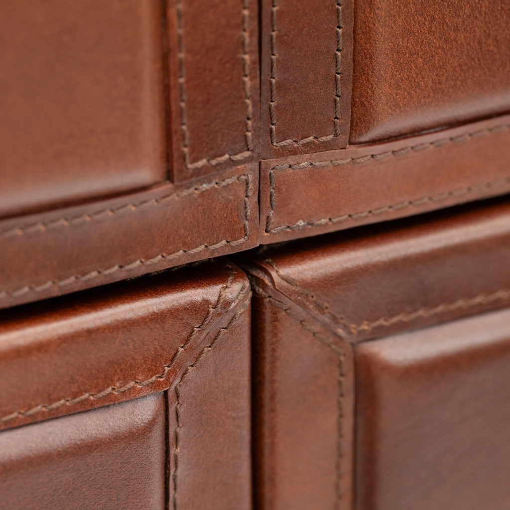 Bar Cabinet Sir Patrick