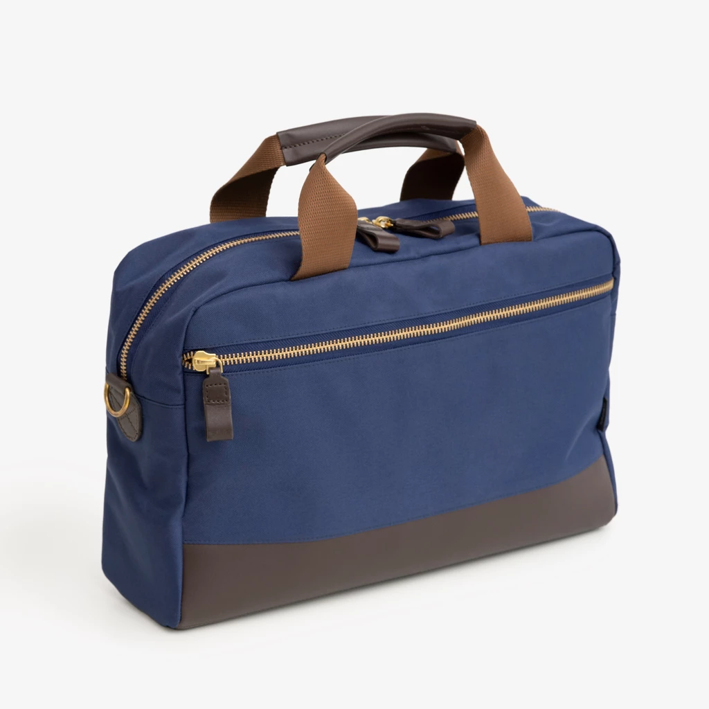Thumberland Laptoptasche Navy