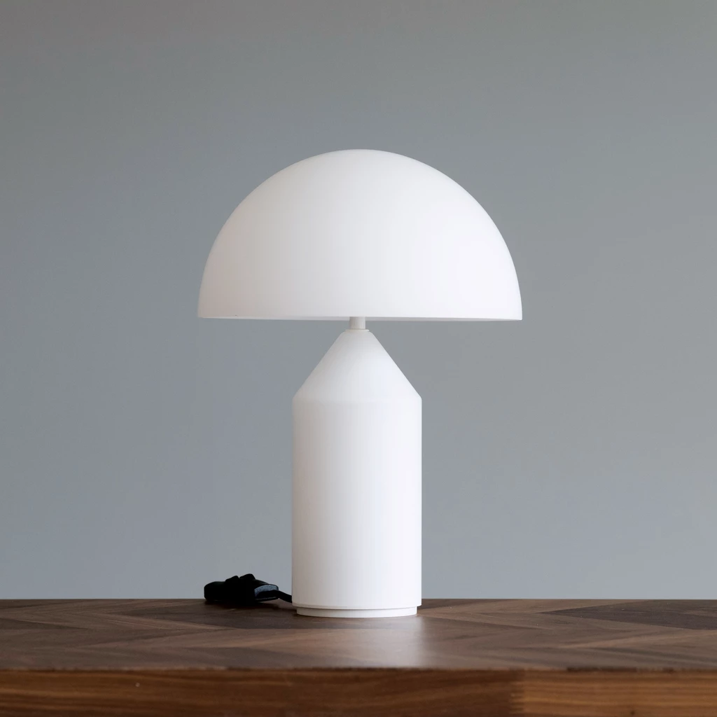 Tischlampe Oluce Atollo 236