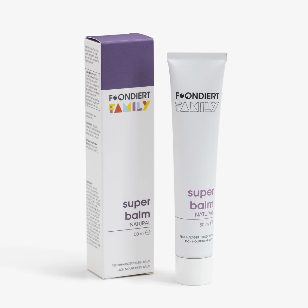 Allzweckbalsam Super Balm