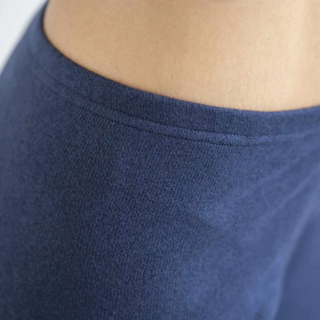 Sunday in Bed X Torquato Hose Ernestine Midnight XL