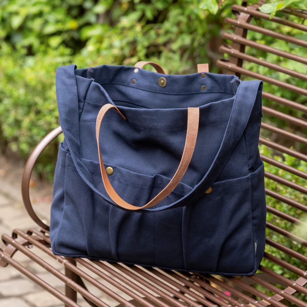 Urban ramble bag Carnac Marine