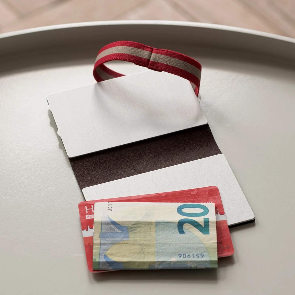 Q7 Wallet Classy