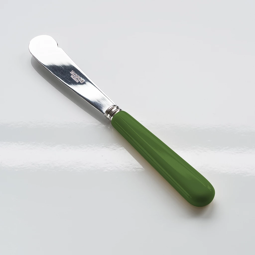 Buttermesser Sabre Dark Green