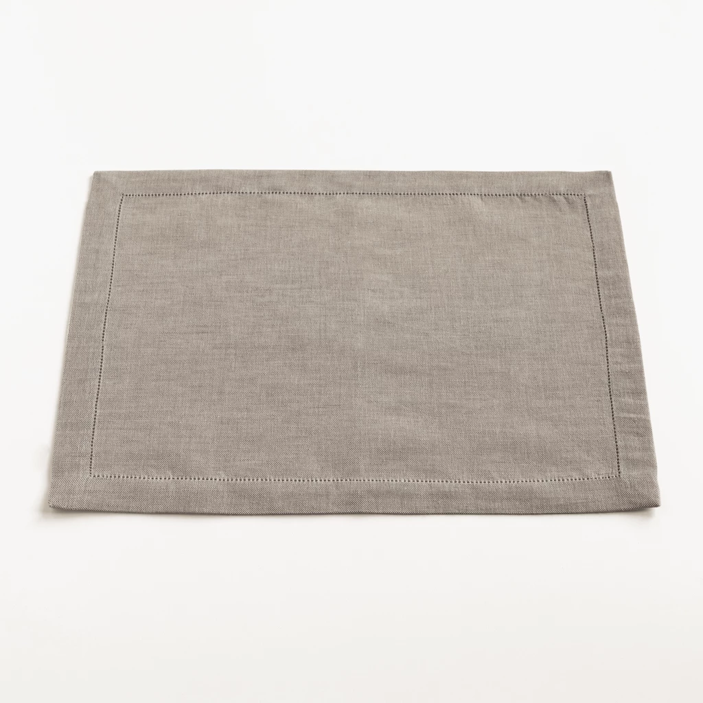 Tischset Busatti 40 x 50 cm Taupe