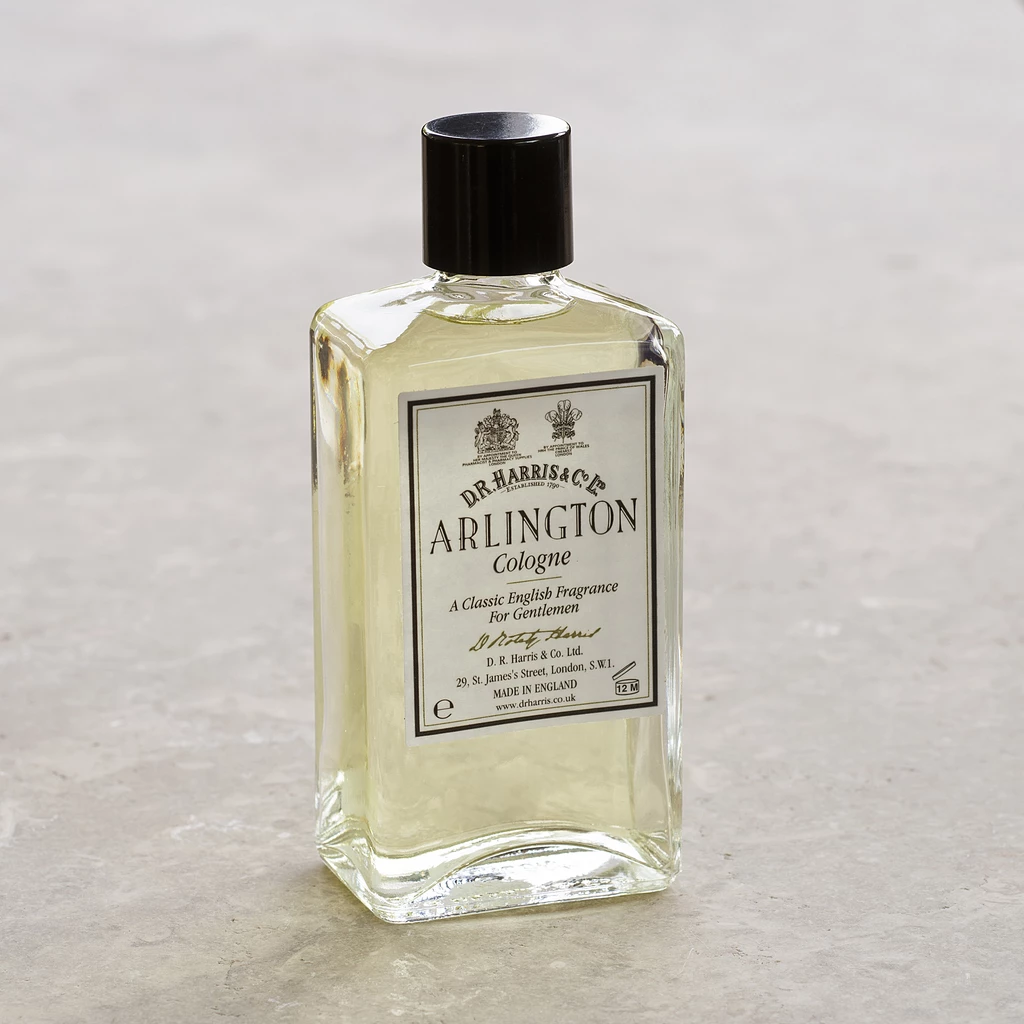 D.R. Harris Arlington Cologne 100 ml