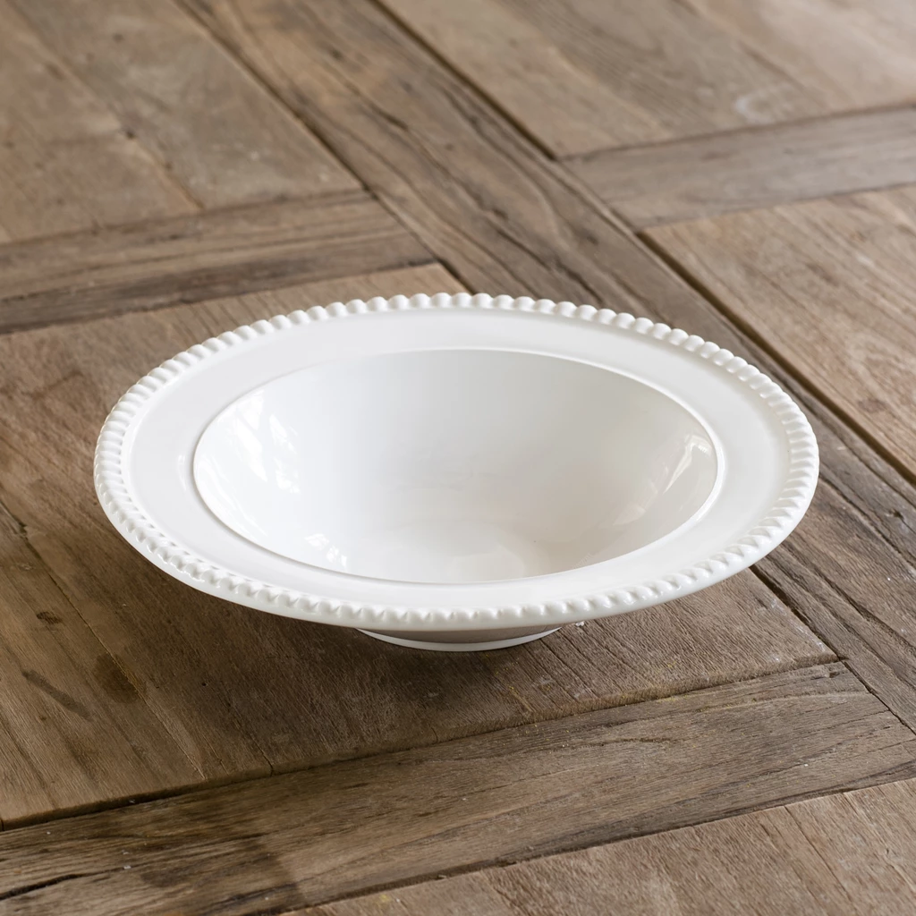 Suppenteller Rivoli 4er-Set