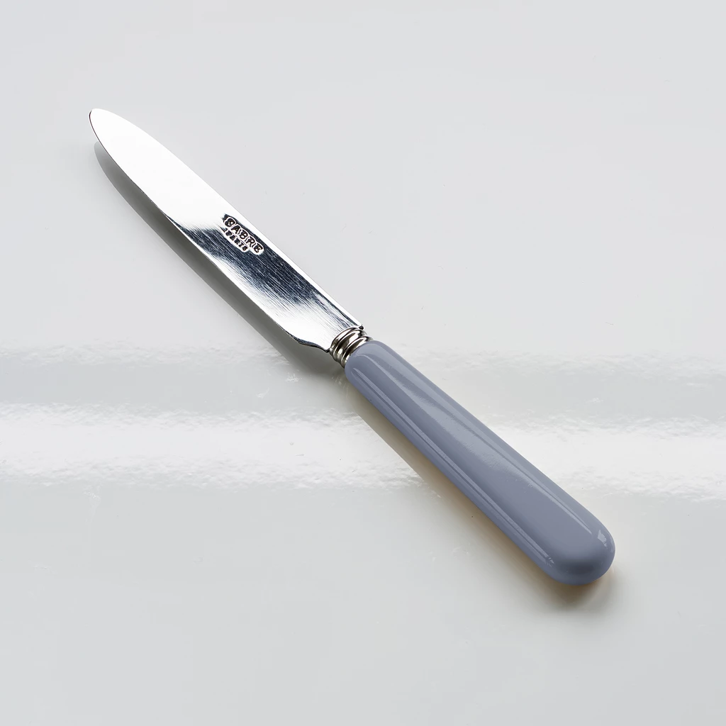 Dessertmesser Sabre Grey