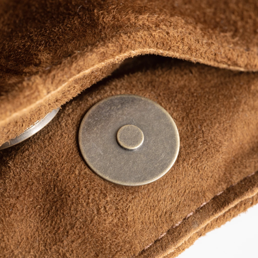 Thomas Riemer X Torquato Handtasche aus Ziegenleder