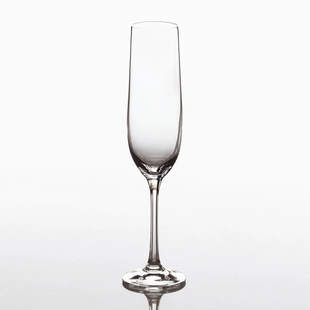 Sektgläser Essence 6er-Set