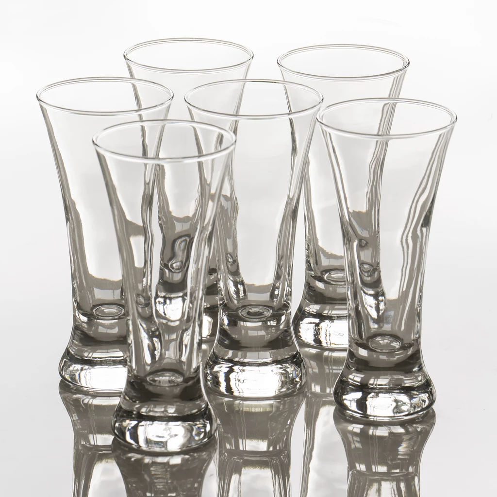 Pastisgläser 6er-Set