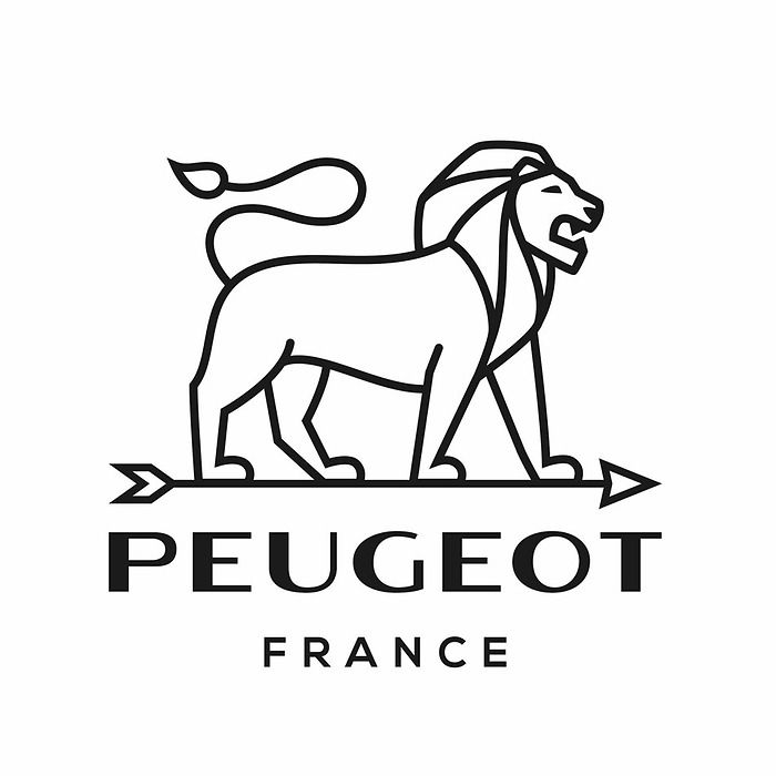 Peugeot Pfeffermühle 80 cm Schokoladenbraun mattiert