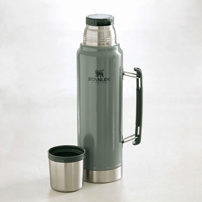 Stanley Vakuum Isolierflasche 1 Liter