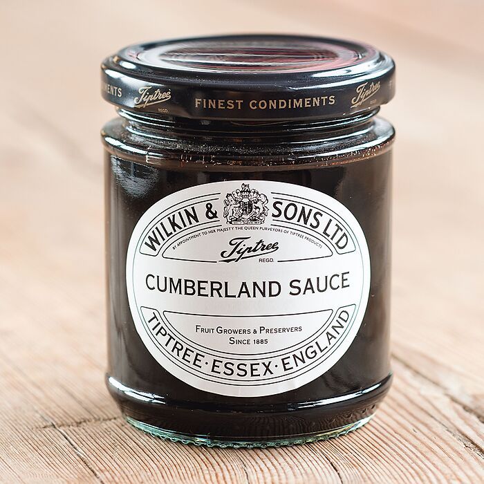 Cumberland-Sauce 227 g