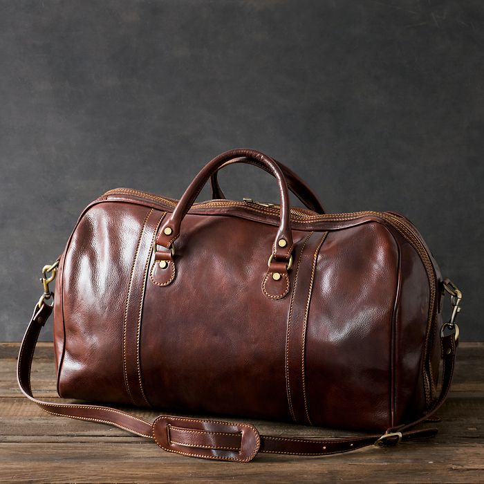 Tosso's: Classic Duffle