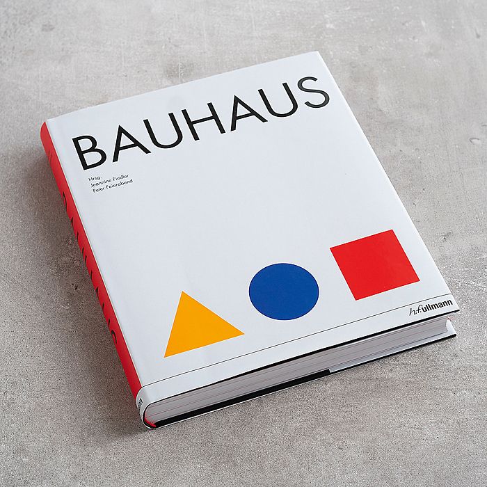 Bauhaus – Das Standardwerk (100 Jahre Bauhaus)