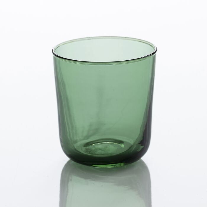 Trinkglas Bristol Green