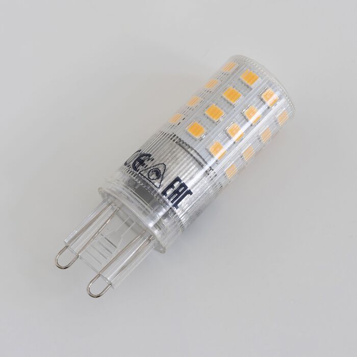 Dimmbares Leuchtmittel LED LMG9 4,4W