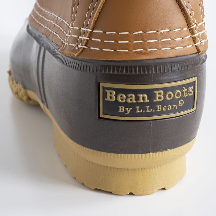 Bean Boots für Herren Größe 42