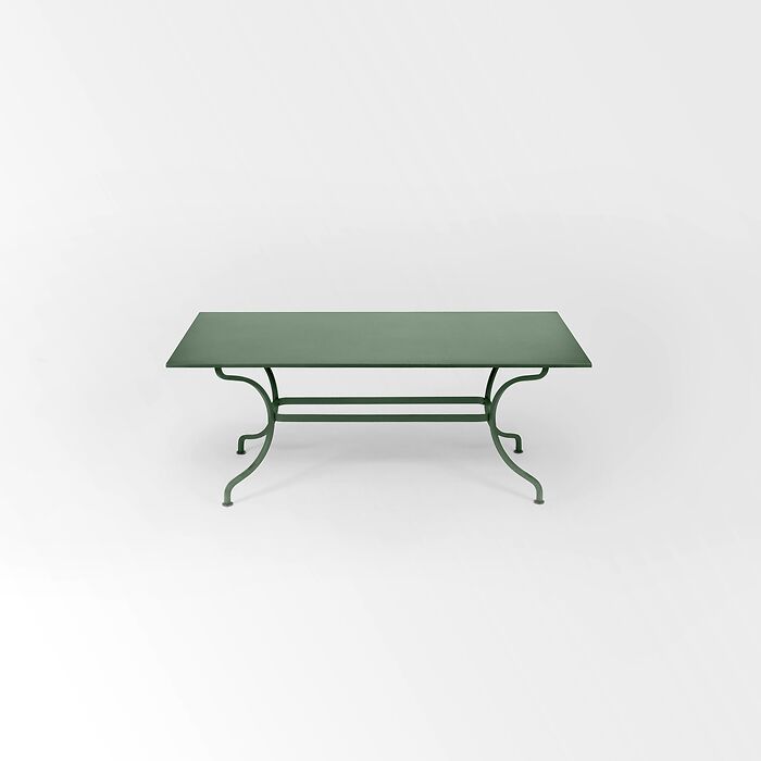 Fermob Tisch Romane 180x100 cm