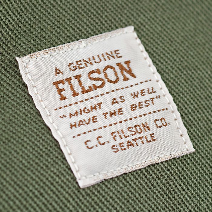 Filson Briefcase