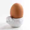 Lindner Porzellan Eierbecher Küken - 2
