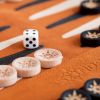 Reise-Backgammon - 2