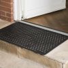 Fußmatte aus Gummi 60 x 90 cm