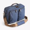 Thumberland Laptoptasche Overnight Navy
