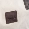 Canvas Duffle Bag - 3