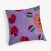 Kissen Bloomwork Lavender