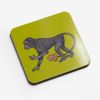 Untersetzer Somerset Affe