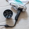 Haartrockner Steel Master Chrome - 3