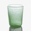 Trinkglas Bollicini Jade 2er-Set