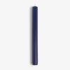 Stabkerzen Lys 24 cm Ø 2,2 cm Dunkelblau 4er-Set