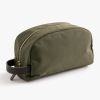 Thumberland Kulturtasche Olive
