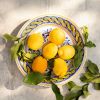 Obstplatte Ruggeri Elena d Angio - 4