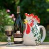 Weinkrug "Il Gallo" - 2