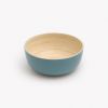 Bambusschüssel Babol 20 cm Blau