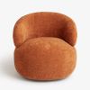 Sessel Studio '71 Apricot Orange - 4